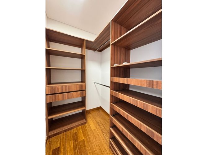 Apartamento de 4 alcobas en arriendo en El Poblado, Rionegro, 205 m² · foto 17 de 22