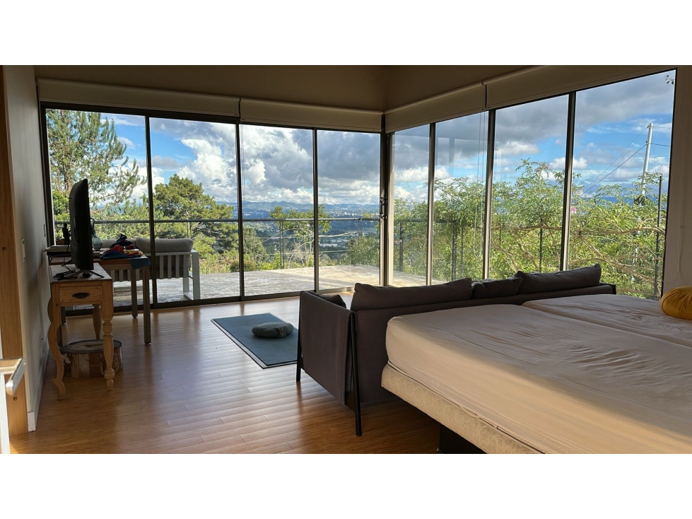 2BR House in Sajonia (220 m²) - 3