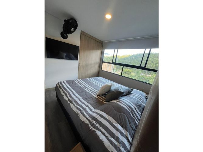 Apartamento en arriendo en Las Palmas, Medellín · foto 9 de 14