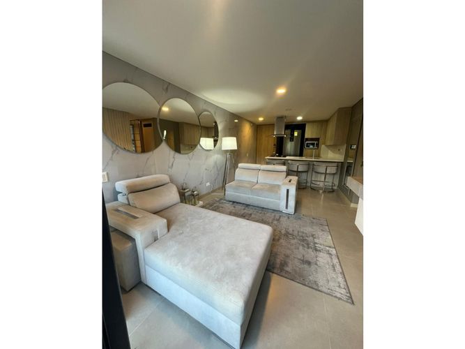 Apartamento en arriendo en Las Palmas, Medellín · foto 10 de 14