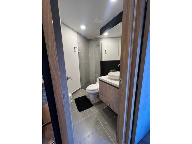 Apartamento en arriendo en Las Palmas, Medellín · foto 14 de 14