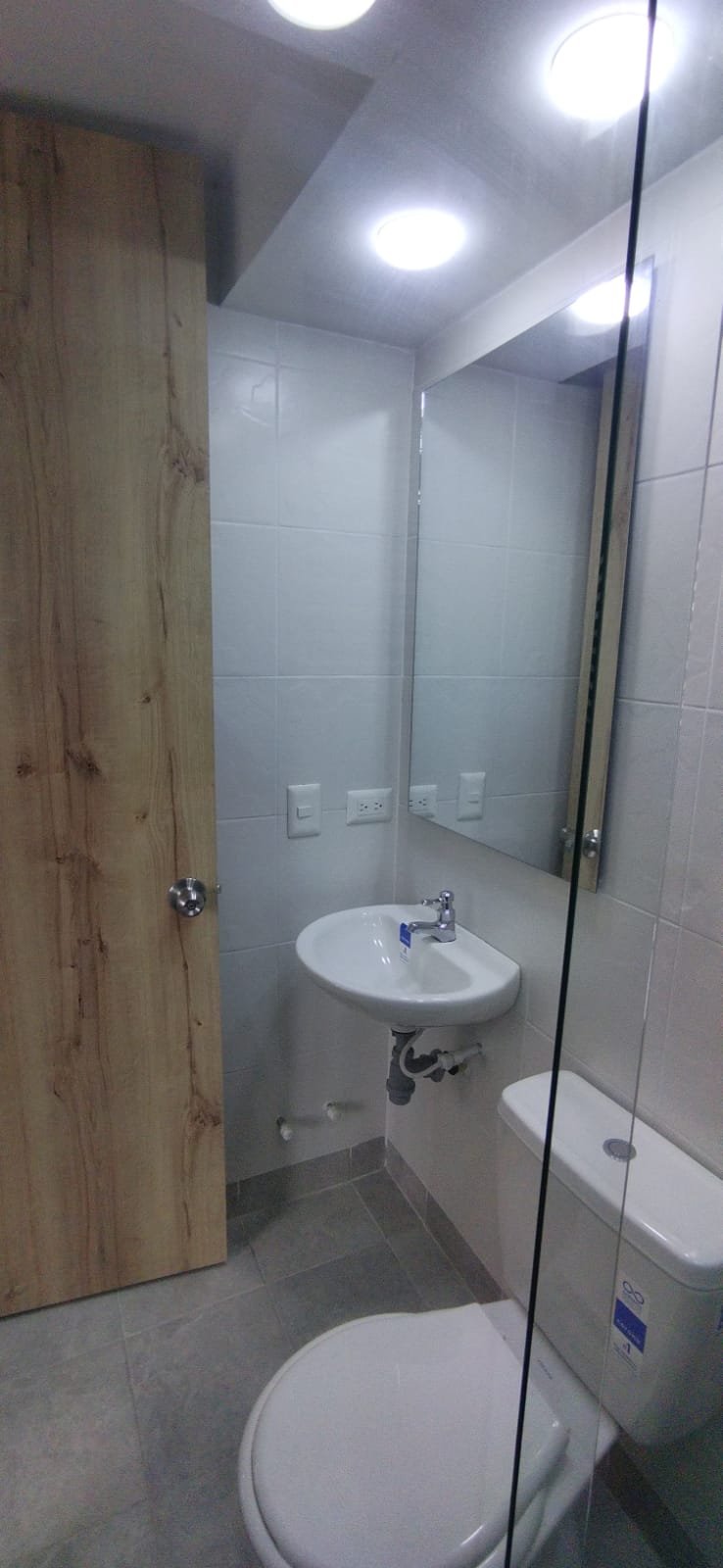 Apartaestudio en arriendo en Aeropuerto El Dorado, Bogotá · foto 4 de 8