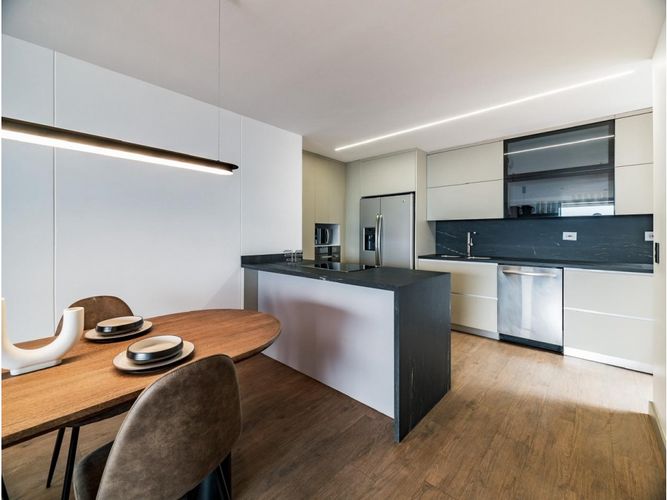 Apartamento de 3 alcobas en arriendo en El Poblado, Rionegro, 140 m² · foto 5 de 18