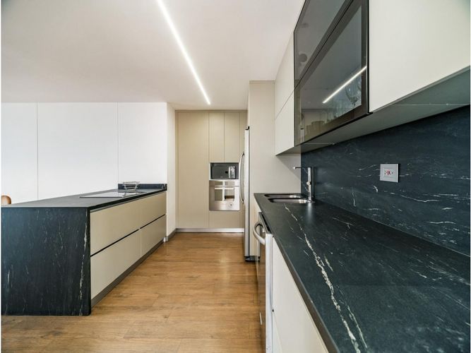 Apartamento de 3 alcobas en arriendo en El Poblado, Rionegro, 140 m² · foto 8 de 18