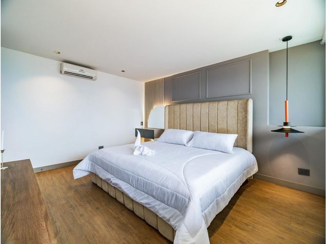 Apartamento de 3 alcobas en arriendo en El Poblado, Rionegro, 140 m² · foto 13 de 18