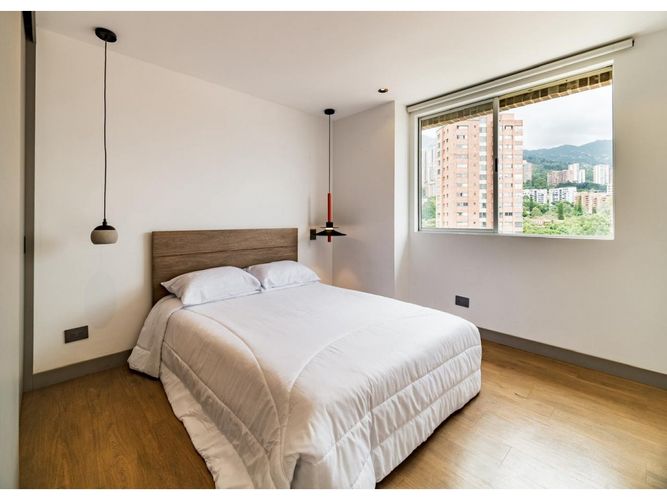 Apartamento de 3 alcobas en arriendo en El Poblado, Rionegro, 140 m² · foto 14 de 18