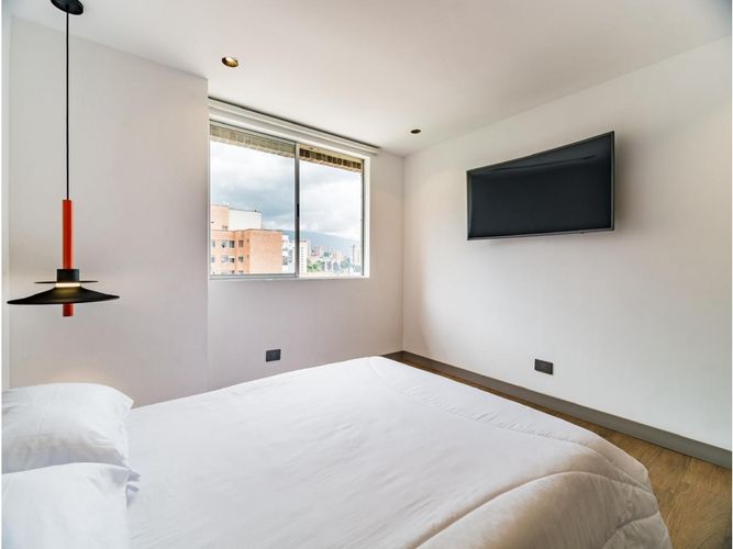 Apartamento de 3 alcobas en arriendo en El Poblado, Rionegro, 140 m² · foto 15 de 18