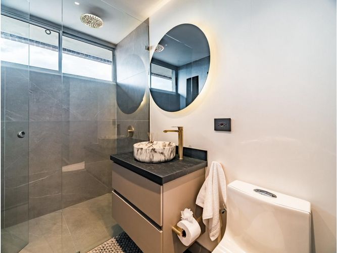 Apartamento de 3 alcobas en arriendo en El Poblado, Rionegro, 140 m² · foto 16 de 18