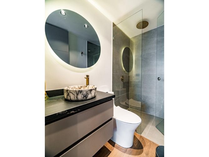 Apartamento de 3 alcobas en arriendo en El Poblado, Rionegro, 140 m² · foto 18 de 18