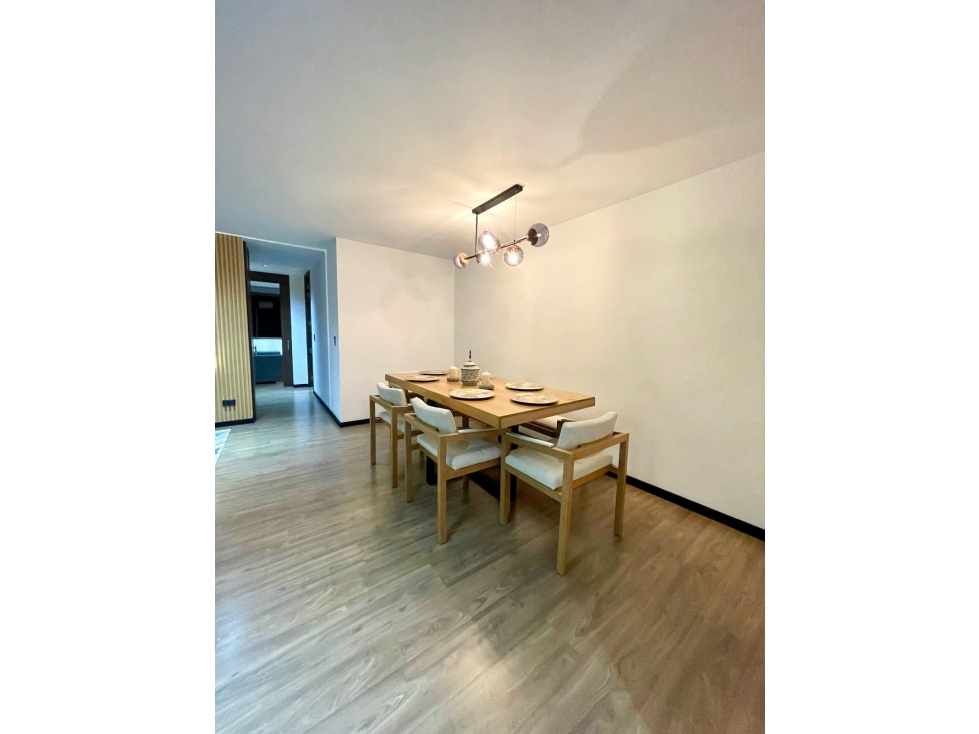 Apartamento en arriendo en El Poblado, Medellín · foto 11 de 23
