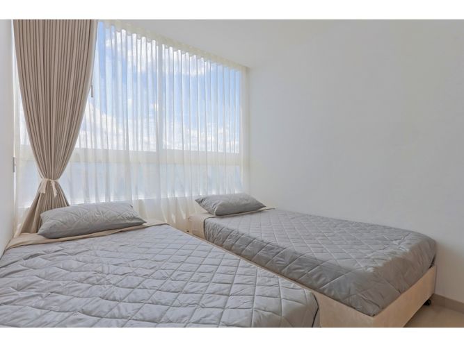 Apartamento de 3 alcobas en arriendo en El Porvenir, Medellín, 100 m² · foto 9 de 19
