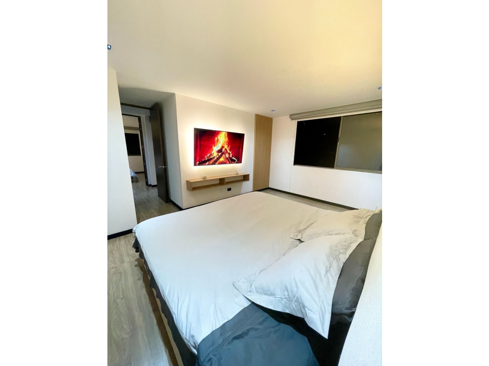 Apartamento en arriendo en El Poblado, Medellín · foto 15 de 23