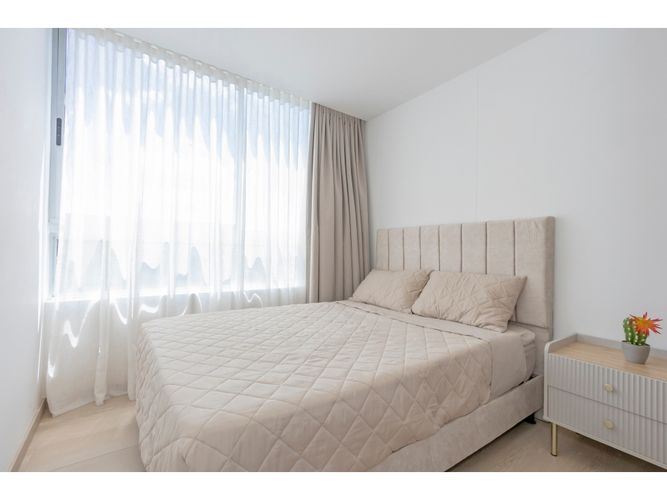 Apartamento de 3 alcobas en arriendo en El Porvenir, Medellín, 100 m² · foto 13 de 19
