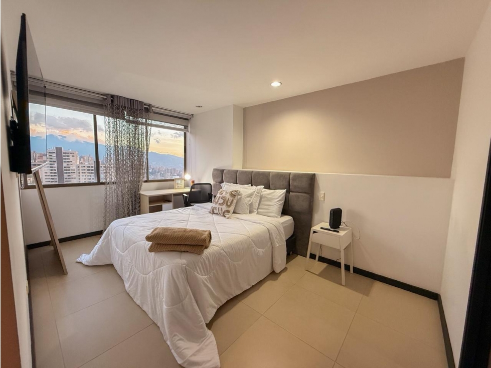 2BR Apartment in Las palmas (72 m²) - 4