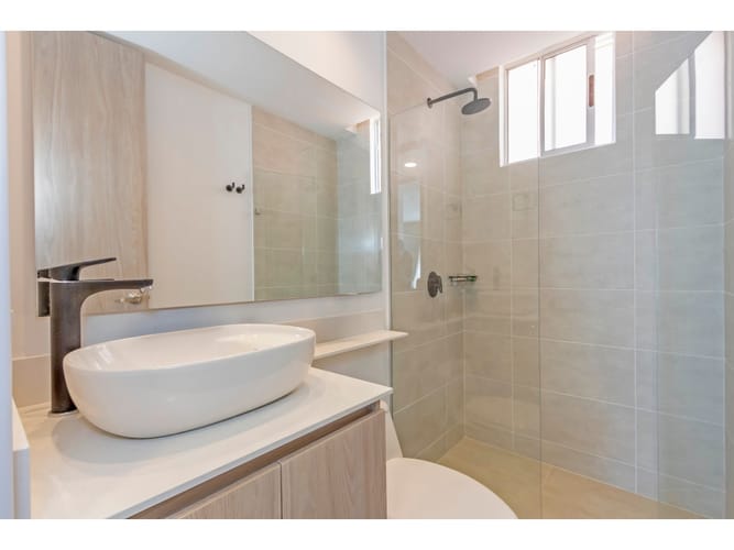 Apartamento de 3 alcobas en arriendo en El Porvenir, Medellín, 100 m² · foto 14 de 19