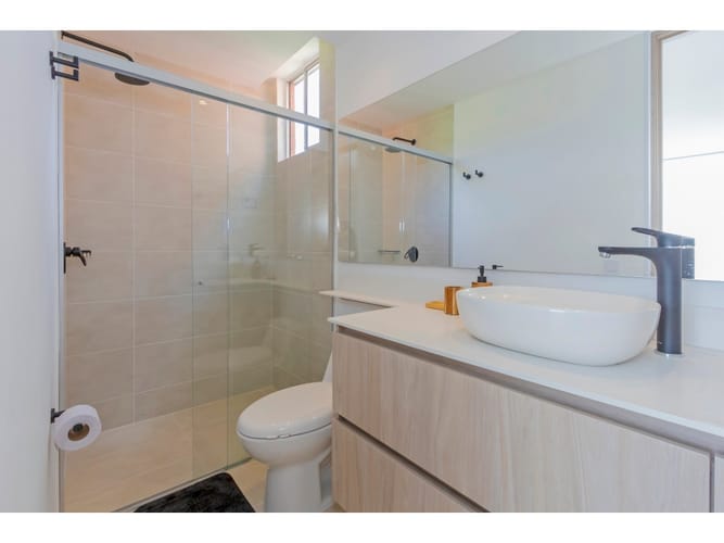 Apartamento de 3 alcobas en arriendo en El Porvenir, Medellín, 100 m² · foto 15 de 19