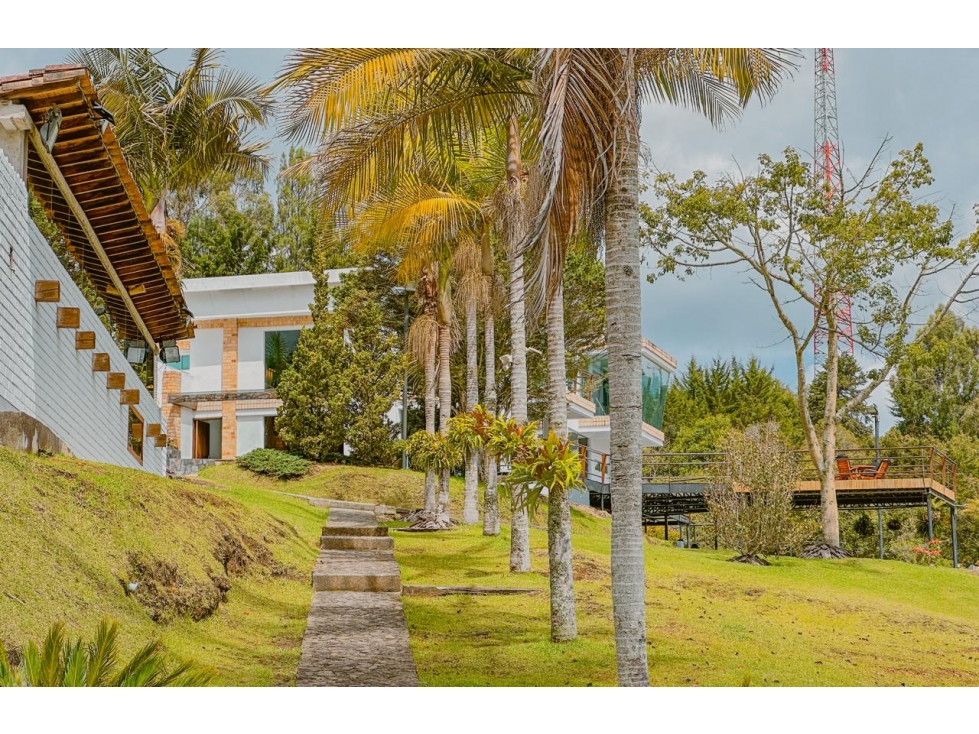 6BR House in Vía Las Palmas - 2