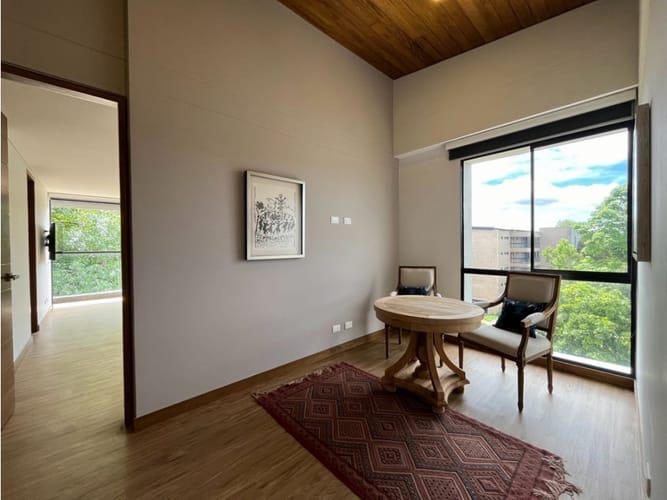 Apartamento de 2 alcobas en arriendo en Llano Grande, Rionegro, 137 m² · foto 6 de 21