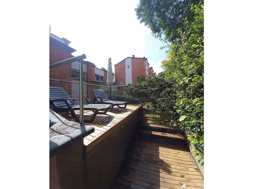Casa en arriendo en Loma Del Esmeraldal, Medellín · foto 9 de 9