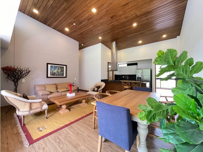 Apartamento de 2 alcobas en arriendo en Llano Grande, Rionegro, 137 m² · foto 11 de 21