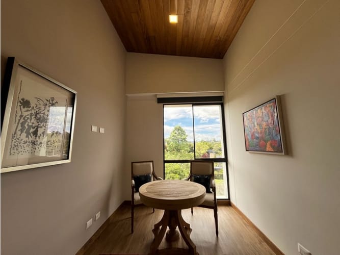 Apartamento de 2 alcobas en arriendo en Llano Grande, Rionegro, 137 m² · foto 12 de 21