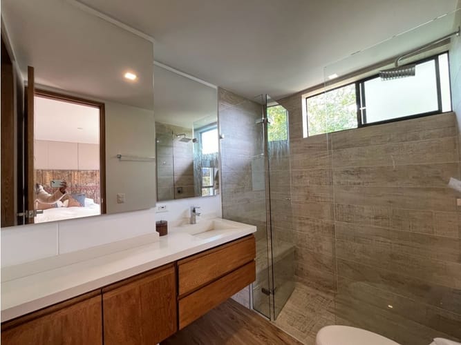 Apartamento de 2 alcobas en arriendo en Llano Grande, Rionegro, 137 m² · foto 16 de 21