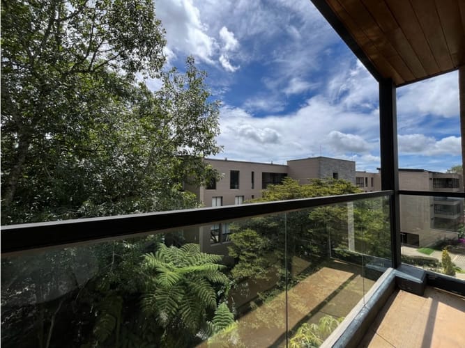 Apartamento de 2 alcobas en arriendo en Llano Grande, Rionegro, 137 m² · foto 19 de 21