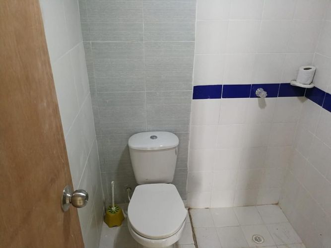 Apartamento de 2 alcobas en venta en Bellavista, Girón, 50 m² · foto 8 de 11