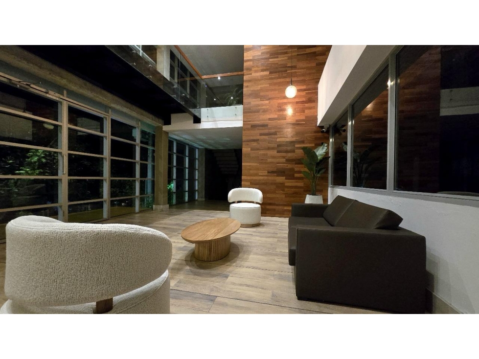 Apartamento en arriendo en El Poblado, Medellín · foto 14 de 18