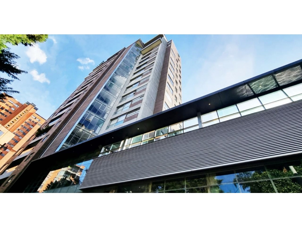 Apartamento en arriendo en El Poblado, Medellín · foto 16 de 18