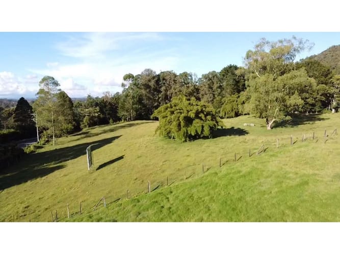 Lote en arriendo en Llano Grande, Rionegro, 23417 m² · foto 3 de 11