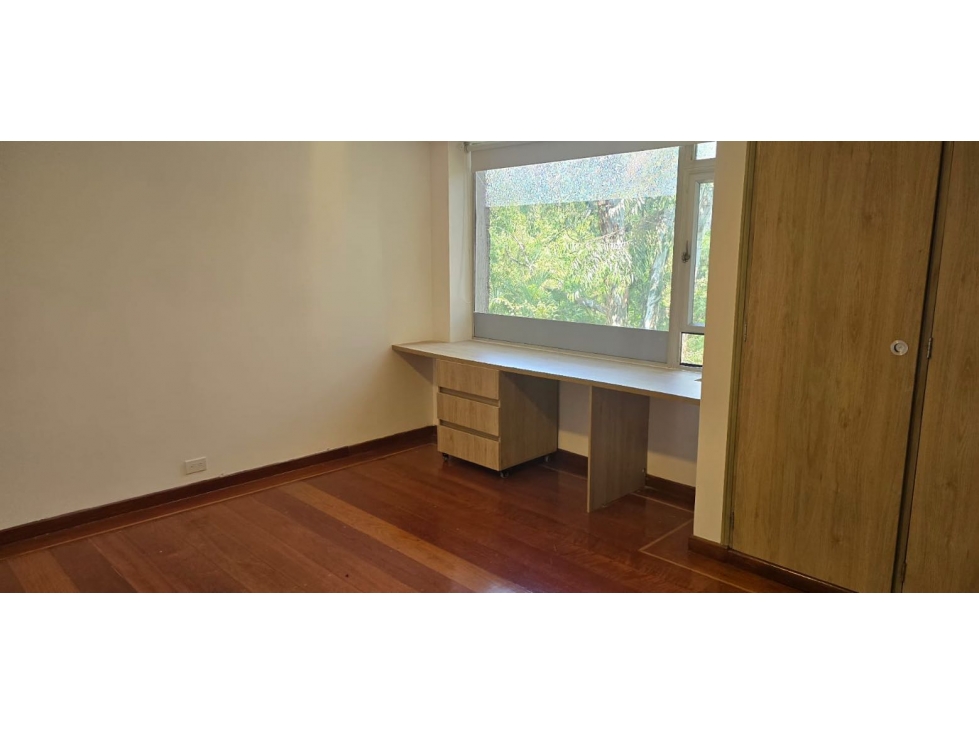 Apartamento en arriendo en El Poblado, Medellín · foto 5 de 21