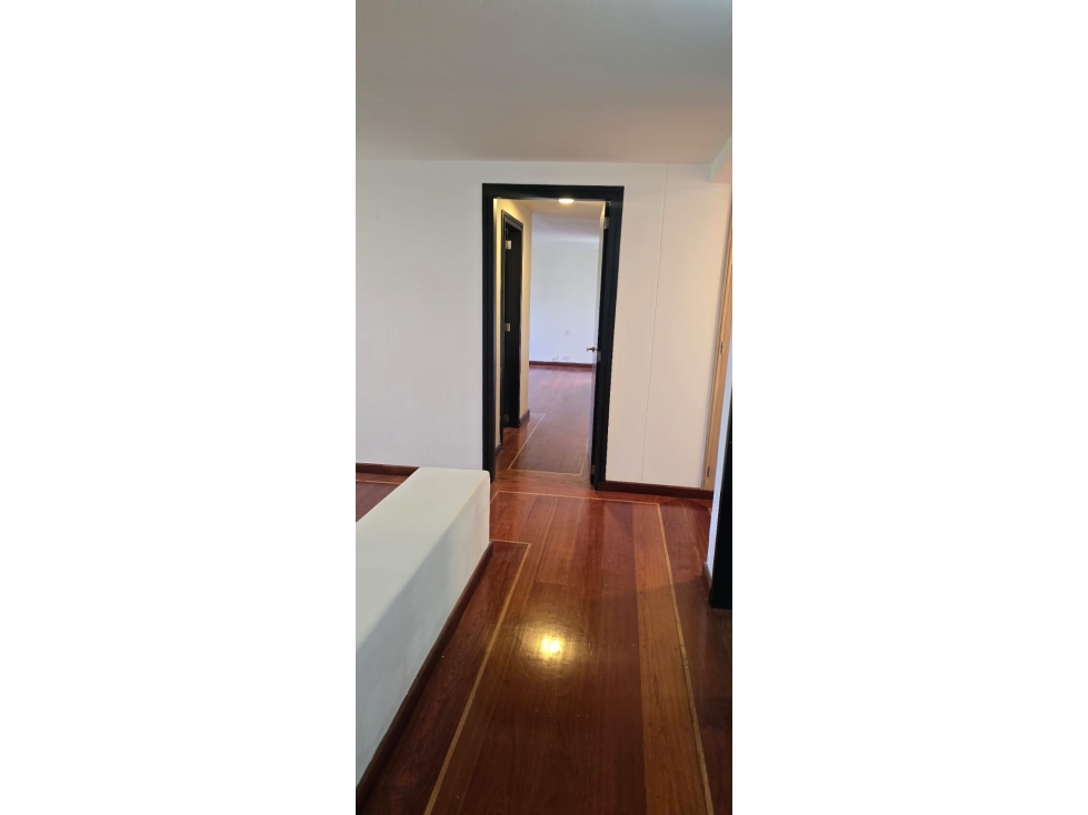 Apartamento en arriendo en El Poblado, Medellín · foto 6 de 21