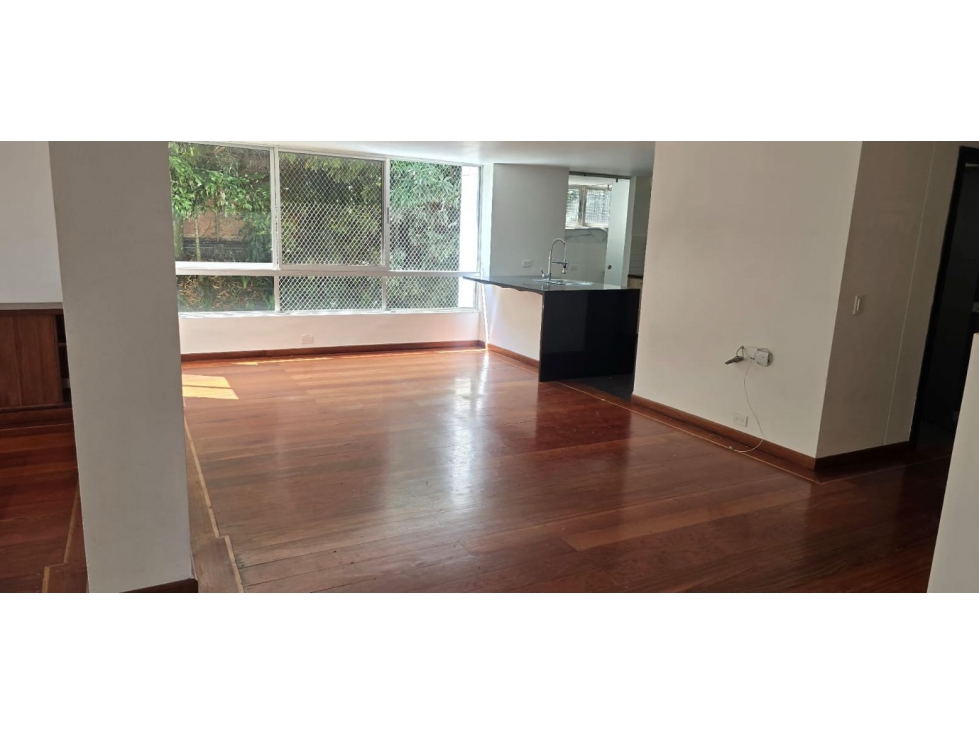 Apartamento en arriendo en El Poblado, Medellín · foto 7 de 21