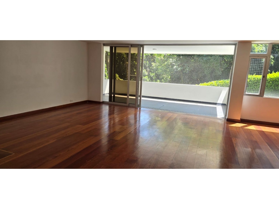 Apartamento en arriendo en El Poblado, Medellín · foto 11 de 21
