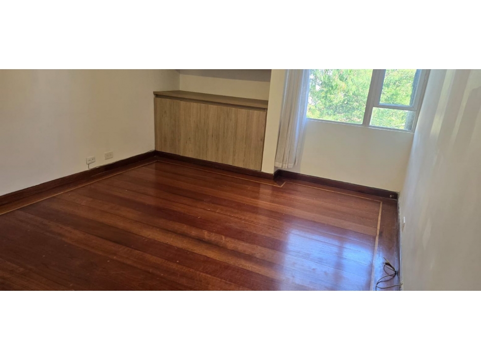 Apartamento en arriendo en El Poblado, Medellín · foto 12 de 21