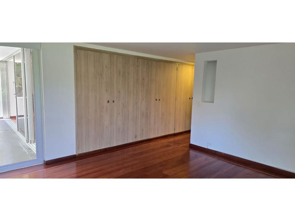 Apartamento en arriendo en El Poblado, Medellín · foto 13 de 21