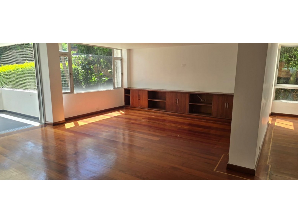 Apartamento en arriendo en El Poblado, Medellín · foto 15 de 21