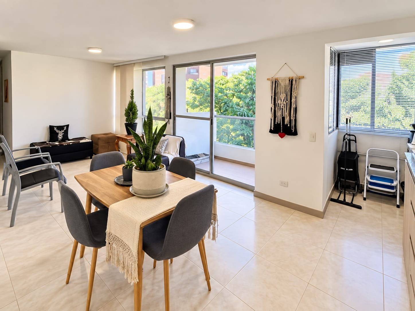 Apartamento en Venta en La Cuenca, Envigado