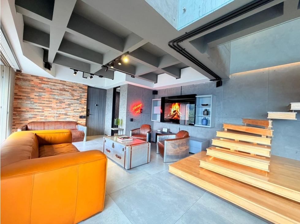Apartamento en arriendo en La Candelaria, Medellín · foto 2 de 15