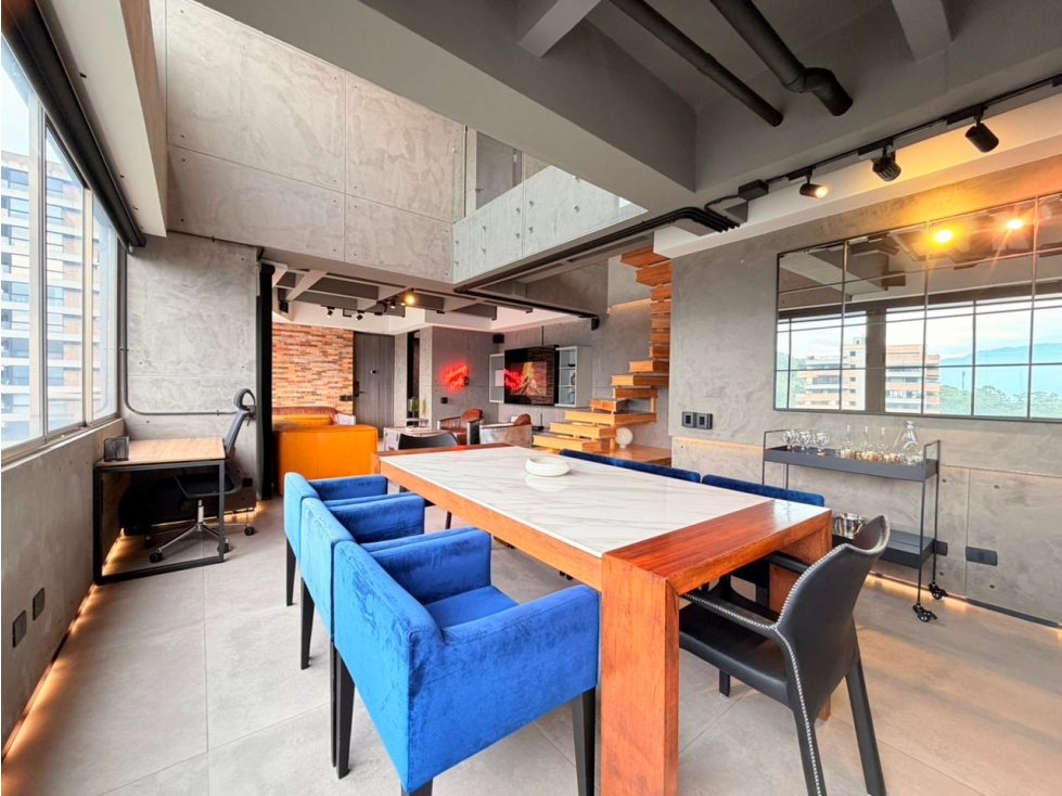 Apartamento en arriendo en La Candelaria, Medellín · foto 3 de 15