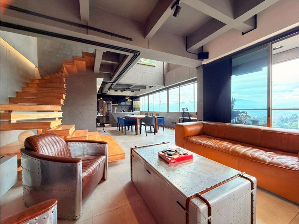 Apartamento en arriendo en La Candelaria, Medellín · foto 4 de 15