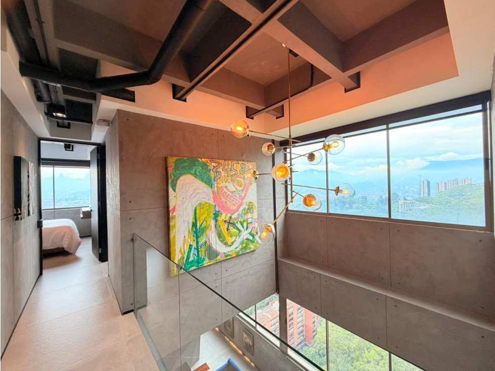 Apartamento en arriendo en La Candelaria, Medellín · foto 7 de 15