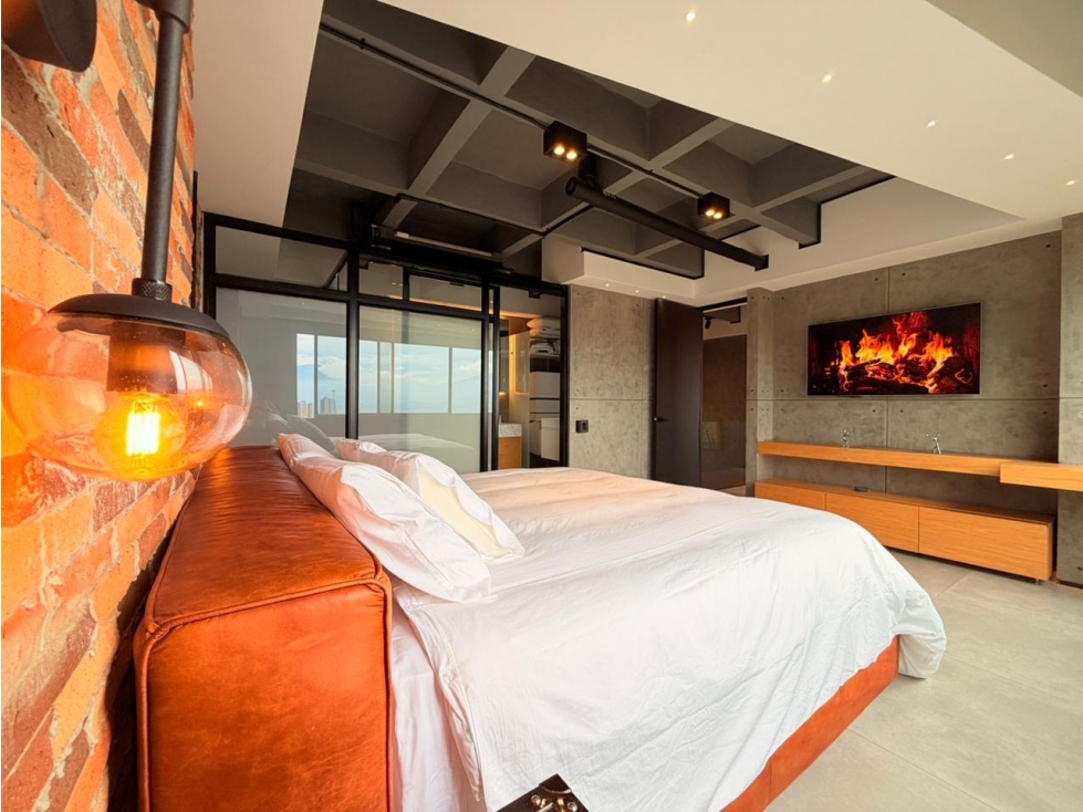 Apartamento en arriendo en La Candelaria, Medellín · foto 10 de 15