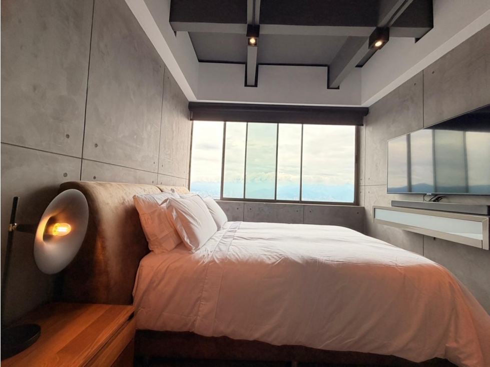 Apartamento en arriendo en La Candelaria, Medellín · foto 11 de 15