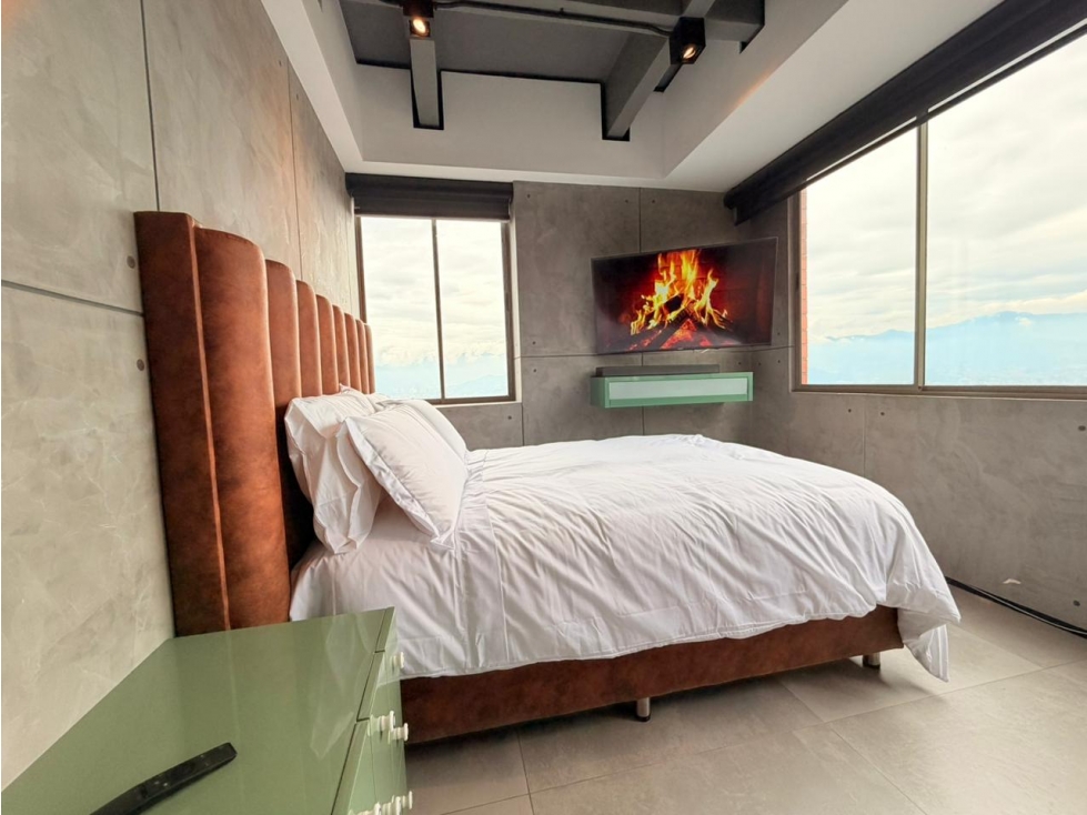 Apartamento en arriendo en La Candelaria, Medellín · foto 12 de 15