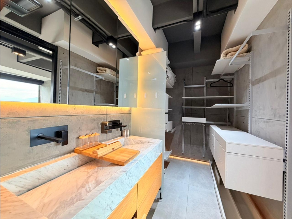 Apartamento en arriendo en La Candelaria, Medellín · foto 14 de 15