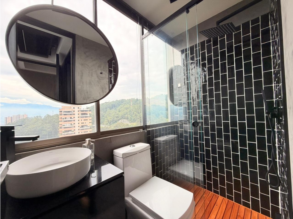 Apartamento en arriendo en La Candelaria, Medellín · foto 15 de 15