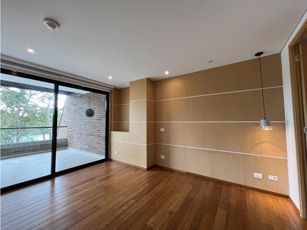 Apartamento en arriendo en Llano Grande, Rionegro · foto 7 de 12