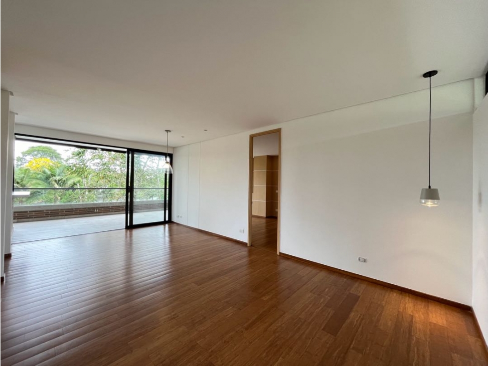 Apartamento en arriendo en Llano Grande, Rionegro · foto 8 de 12